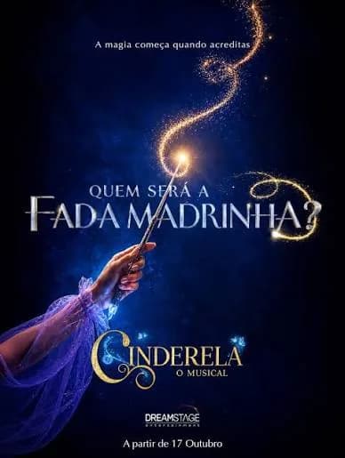 Cinderela