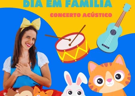 Dia em família