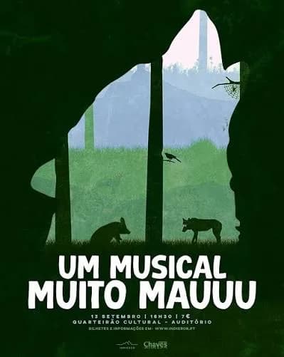 Mowgli - O Livro da Selva