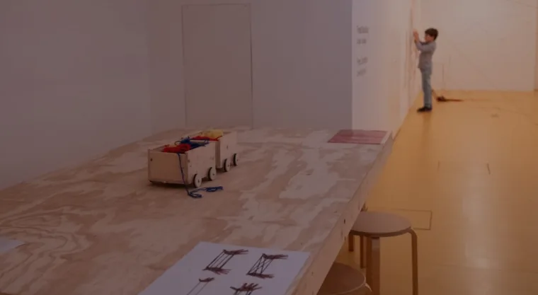 Sala Lúdica – Aprender a Brincar para a Brincar a Aprender