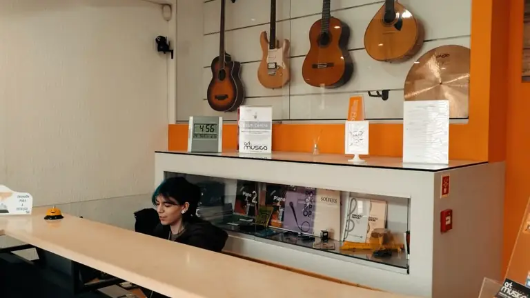 Academia Artmúsica