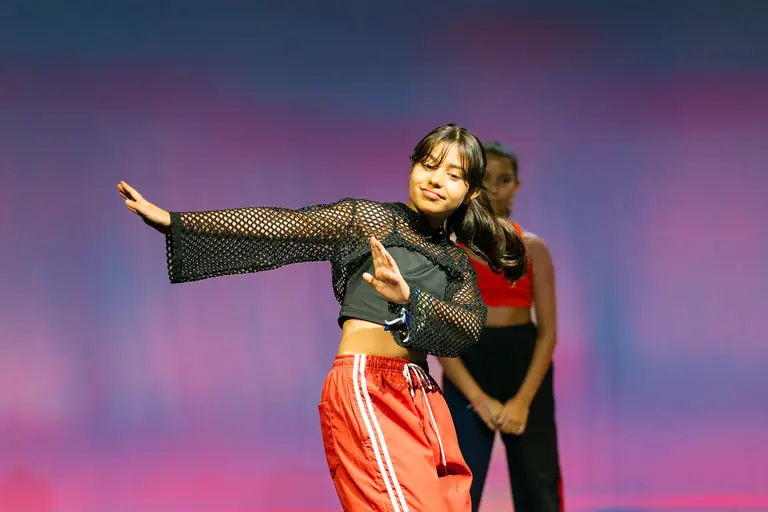 Dance Spot