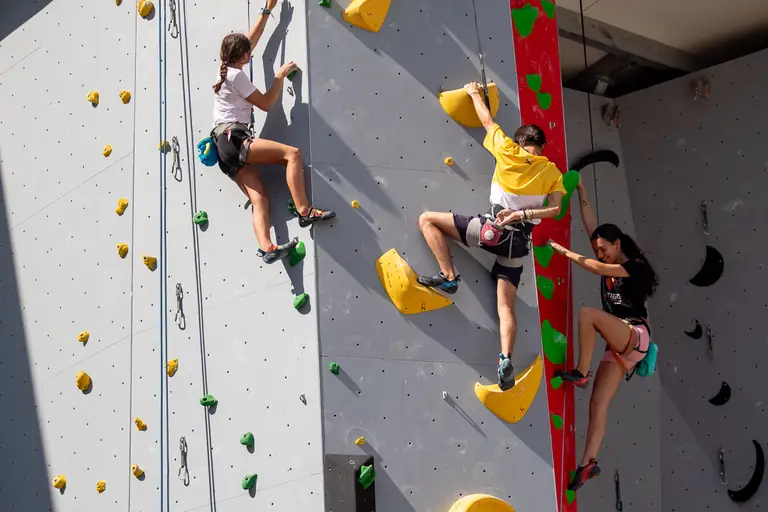 Escala25 - Centro de Escalada