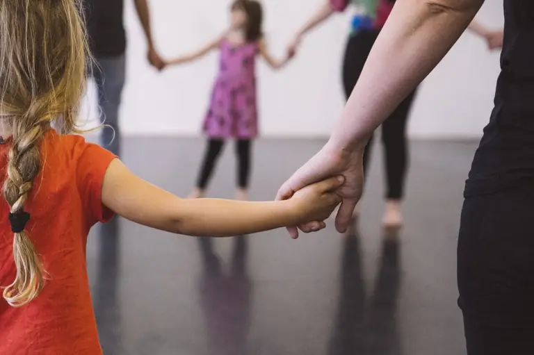 Forum Dança