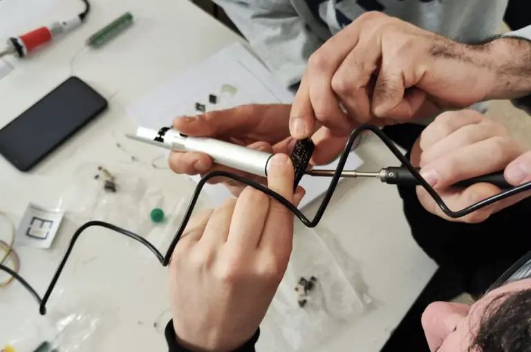 Introdução aos Biossinais (INBIO) - Ciência Viva, IT, IST