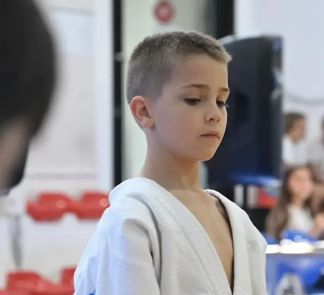 Clube de Judo Lusófona – Universidade Lusófona