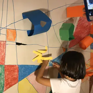 Lugar Específico