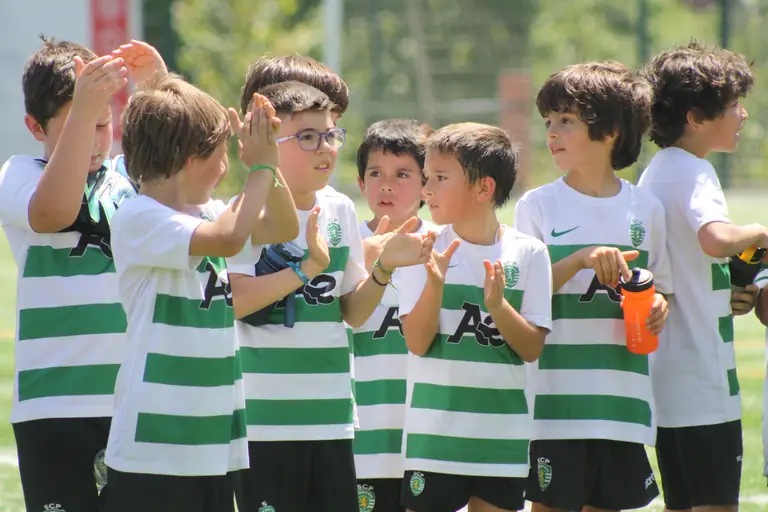 Academia Sporting Algés