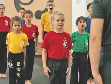 STAT martial-arts Cascais