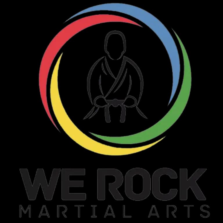 We Rock Martial Arts